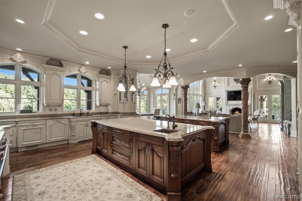 5537 ORCHARD RIDGE, Rochester, MI 48306 — Photo 8