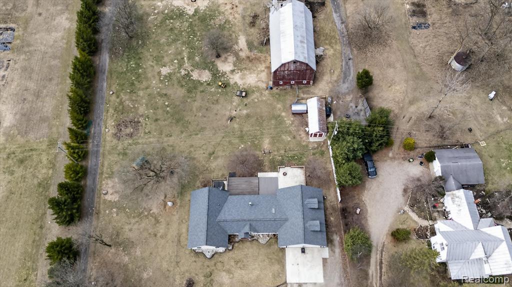 12760 Roepke Road, Gregory, MI 48137 — Photo 56