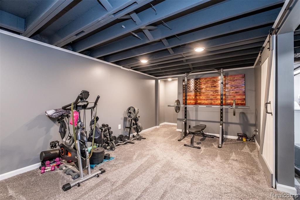 30534 Spybrook Street, Roseville, MI 48066 — Photo 27