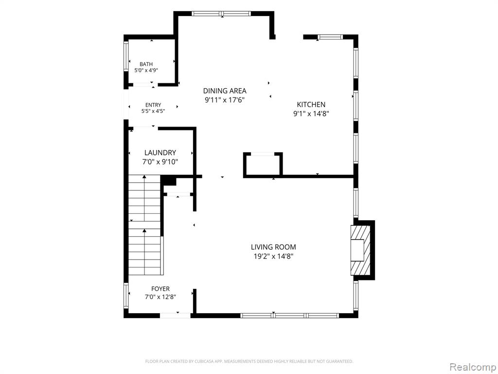 3280 Royal Avenue, Berkley, MI 48072 — Photo 40