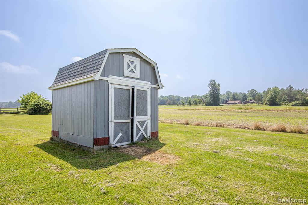 2936 Brown City Road, Imlay City, MI 48444 — Photo 68