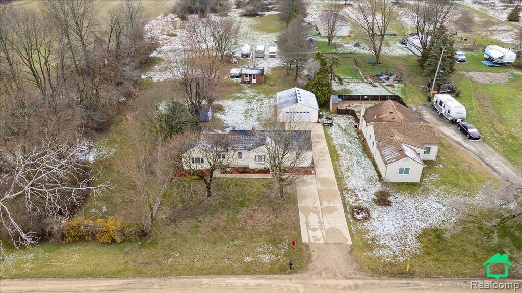 42228 FRET Road, Van Buren, MI 48111 — Photo 39