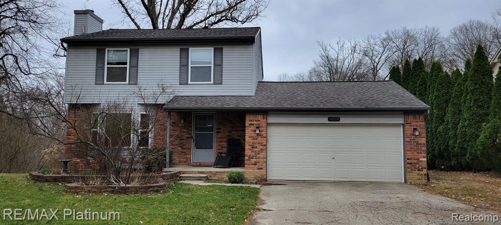 4059 LINK Drive, Brighton, MI 48114 — Photo 2
