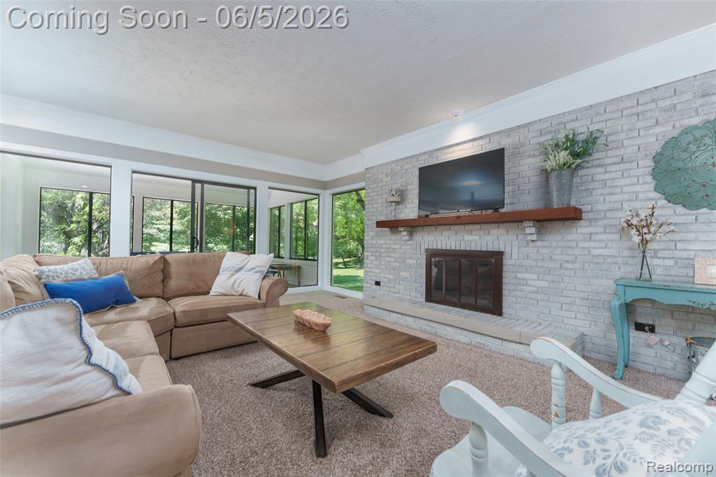 4057 N Herrington Road, Webberville, MI 48892 — Photo 22