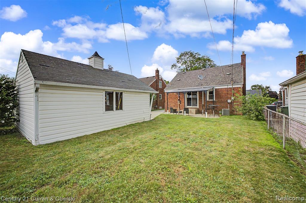 9952 Park Avenue, Allen Park, MI 48101 — Photo 36