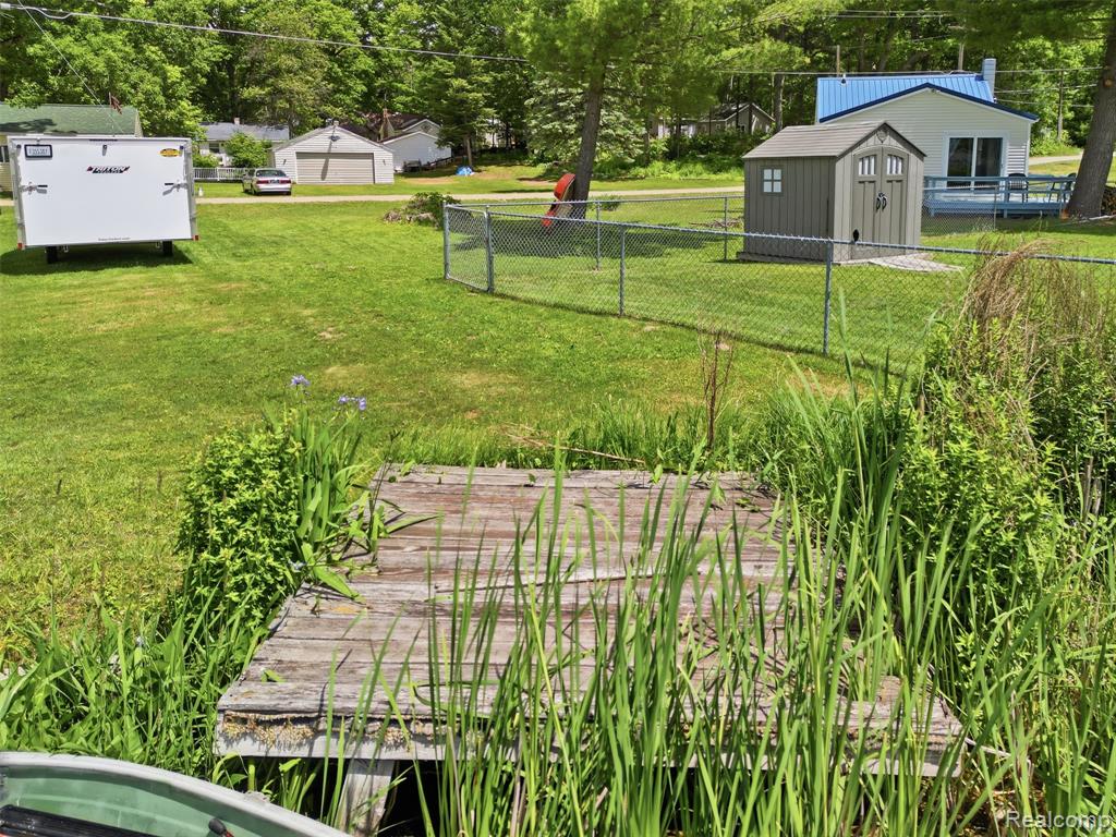 9793 Maple Street, Chippewa Lake, MI 49320 — Photo 32