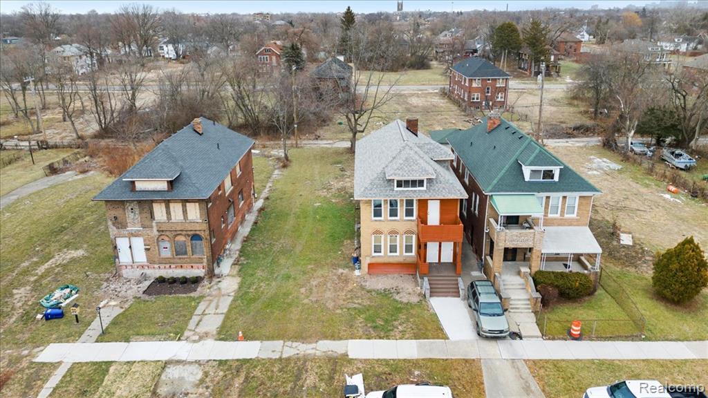 9662 Broadstreet Avenue, Detroit, MI 48204 — Photo 6