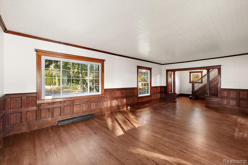 438 N Bailey Street, Romeo, MI 48065 — Photo 8