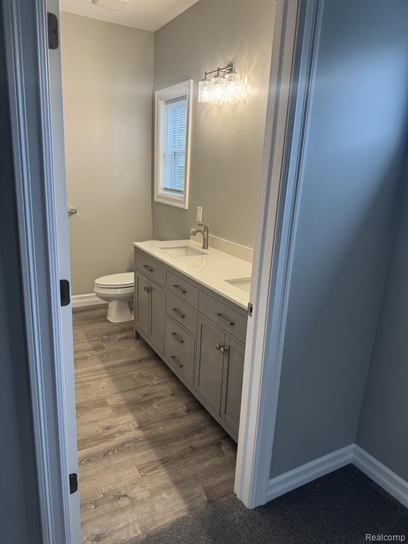 1939 Manchester Drive, Lapeer, MI 48446 — Photo 21