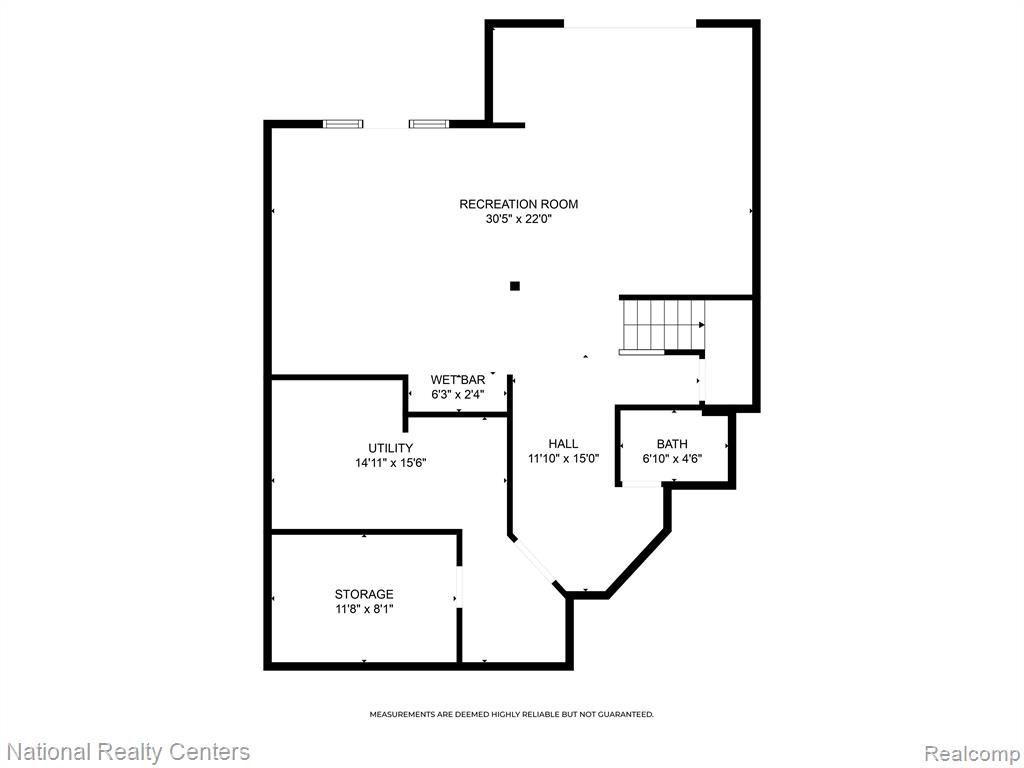 47704 BLUE HERON Drive S, Northville, MI — Photo 36
