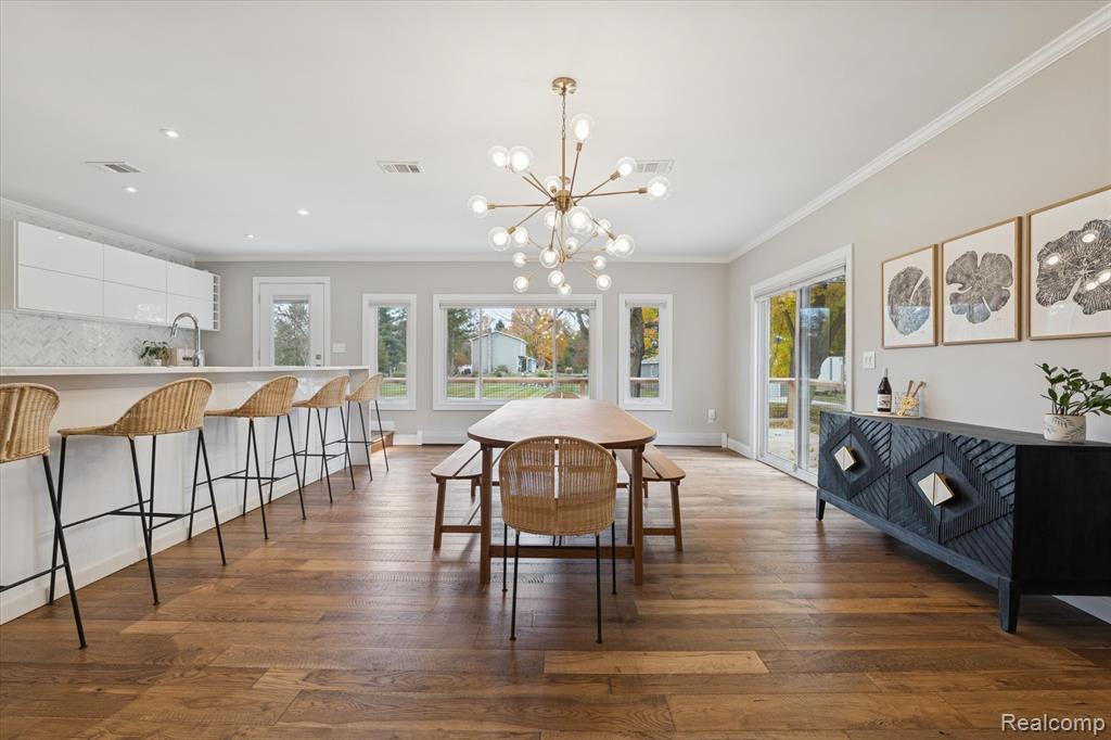 5100 Oak Hill Road, Clarkston, MI 48348 — Photo 17