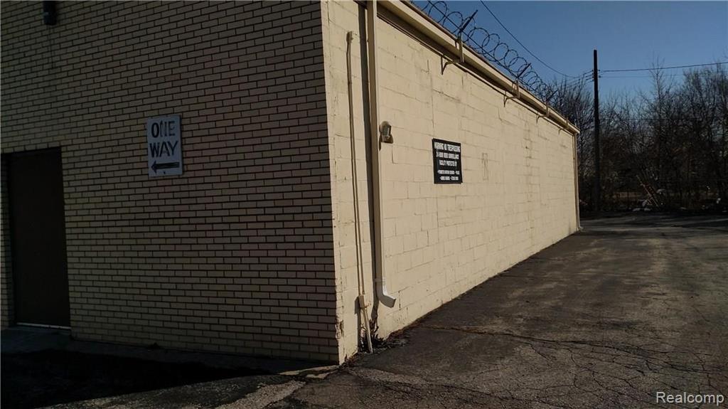 17910 VAN DYKE Street, Detroit, MI 48234 — Photo 7