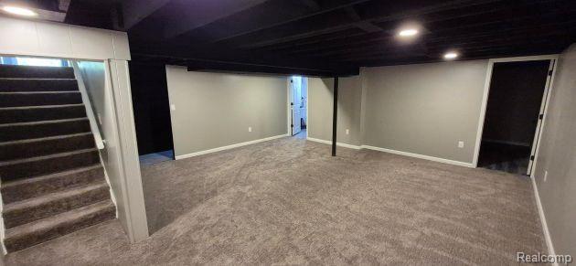 6253 CRAMLANE Drive, Clarkston, MI — Photo 23