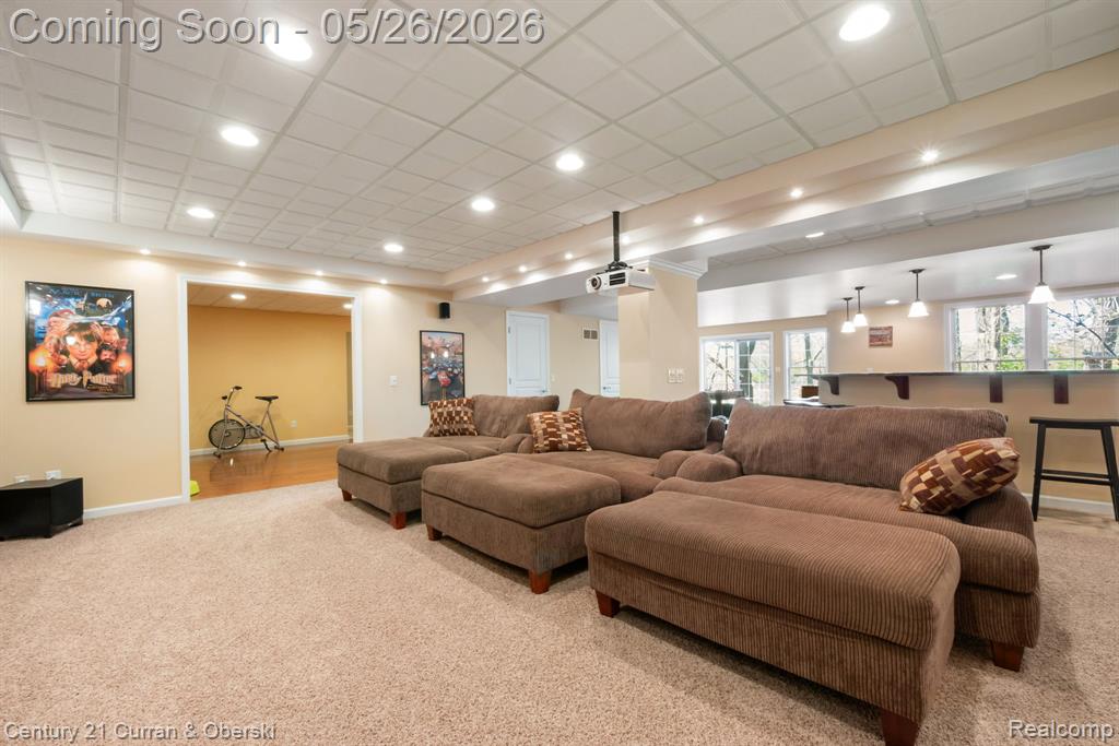 15965 Johnson Creek Drive, Northville, MI 48168 — Photo 70