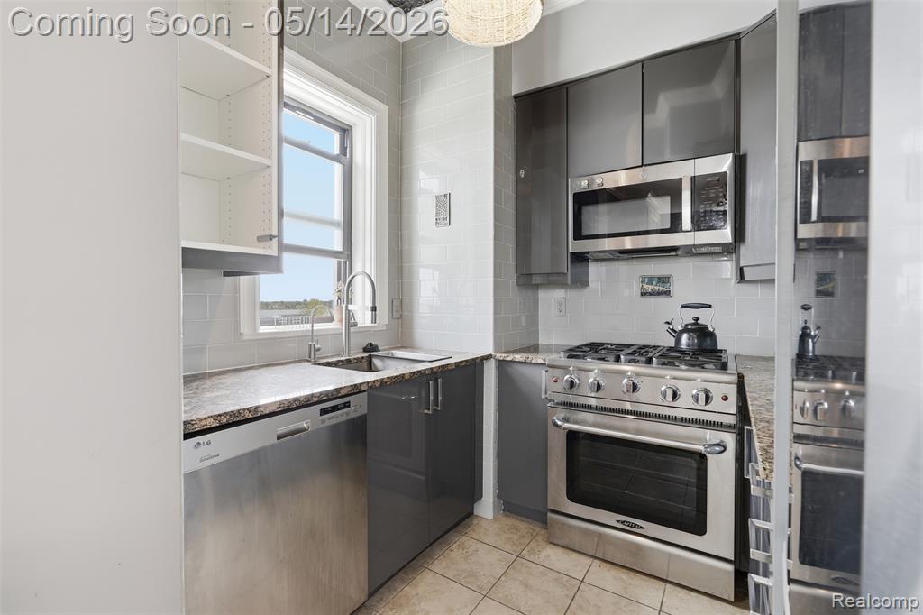 2900 E Jefferson, 602, Detroit, MI 48207 — Photo 7