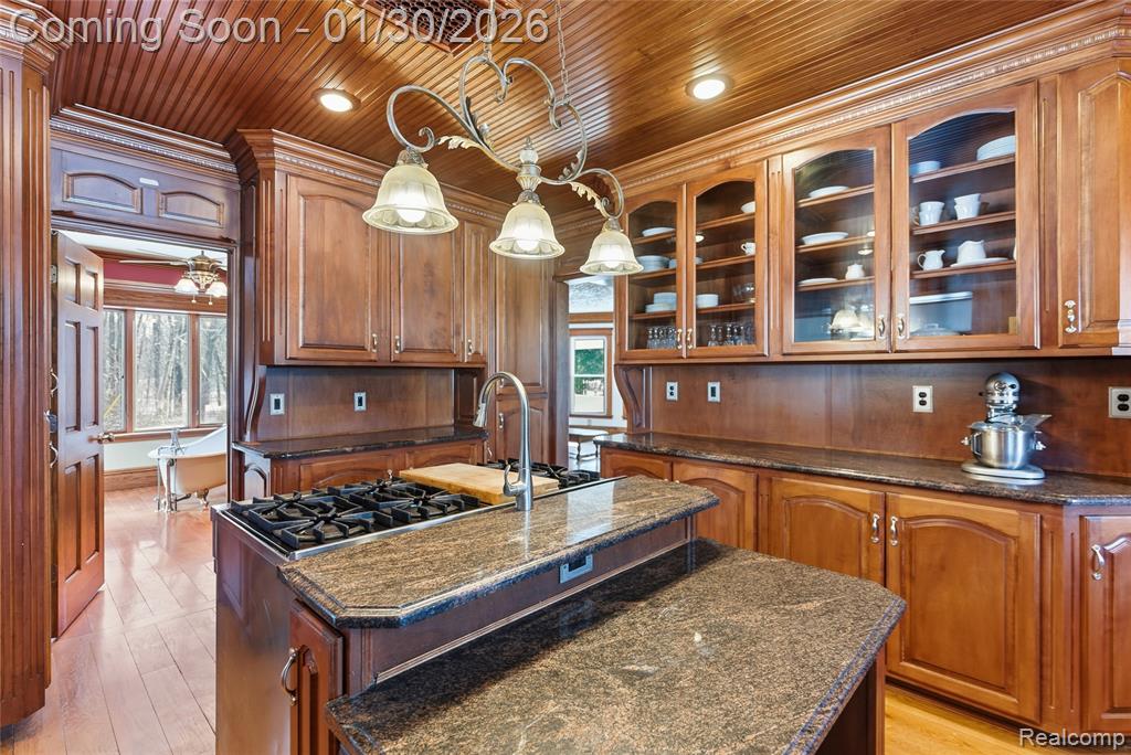 1684 W Leonard Road, Leonard, MI 48367 — Photo 15