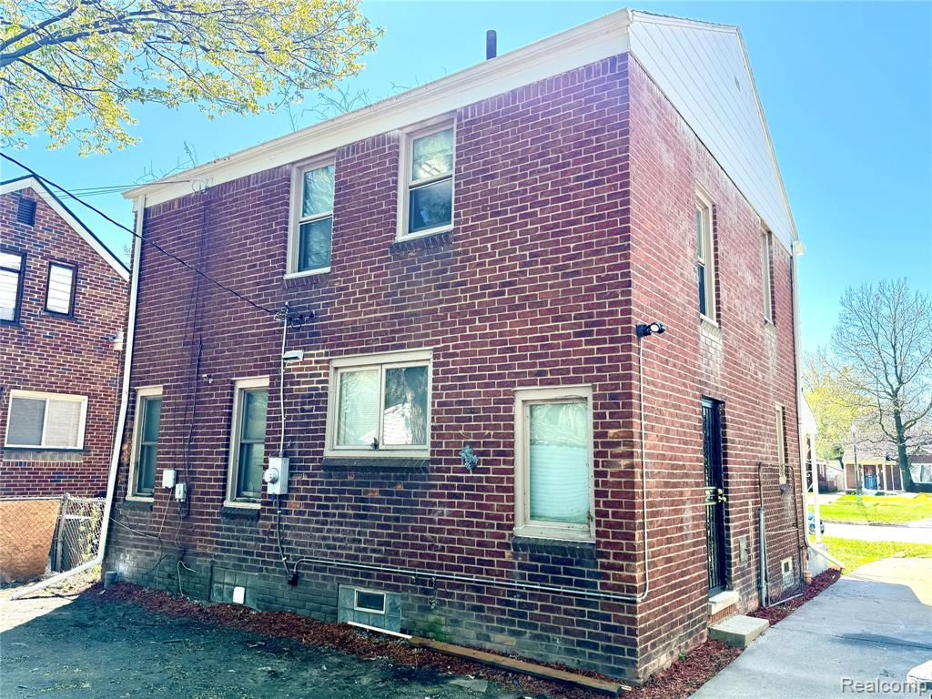 7200 W Outer Drive, Detroit, MI 48235 — Photo 8