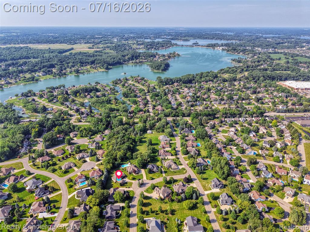 16366 Carrie Lane, Fenton, MI 48430 — Photo 44