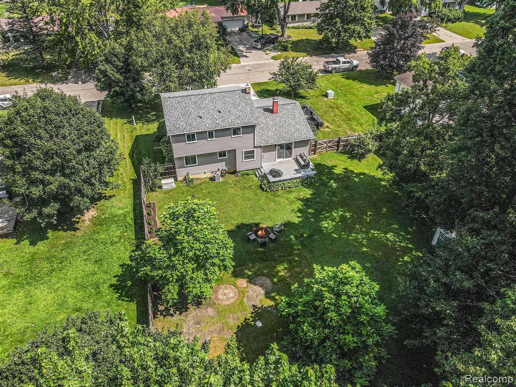 7152 Sherwood Lane, Davison, MI 48423 — Photo 39