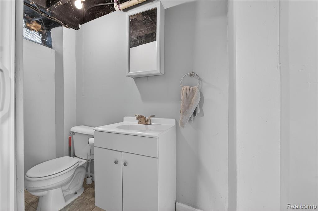 5762 Oldtown Street, Detroit, MI 48224 — Photo 33