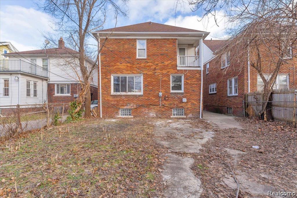 16241 Cherrylawn Street, Detroit, MI 48221 — Photo 33