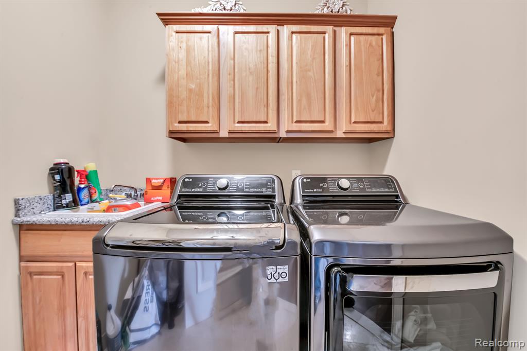 277 Brittany Lane, Saline, MI 48176 — Photo 52