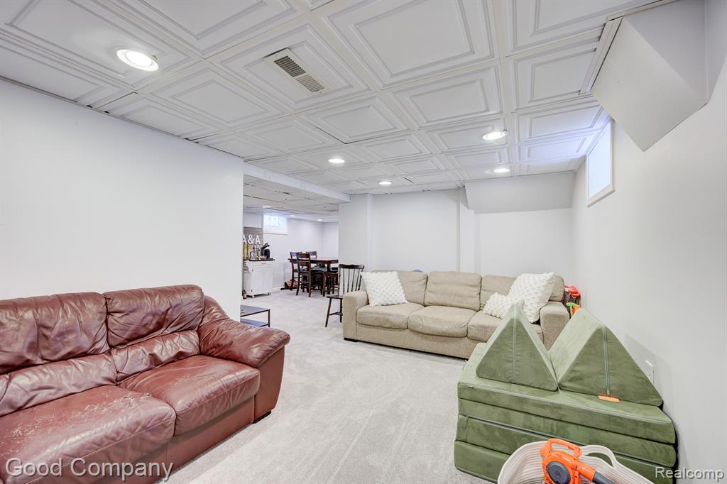 921 N Alexander Avenue, Royal Oak, MI 48067 — Photo 37