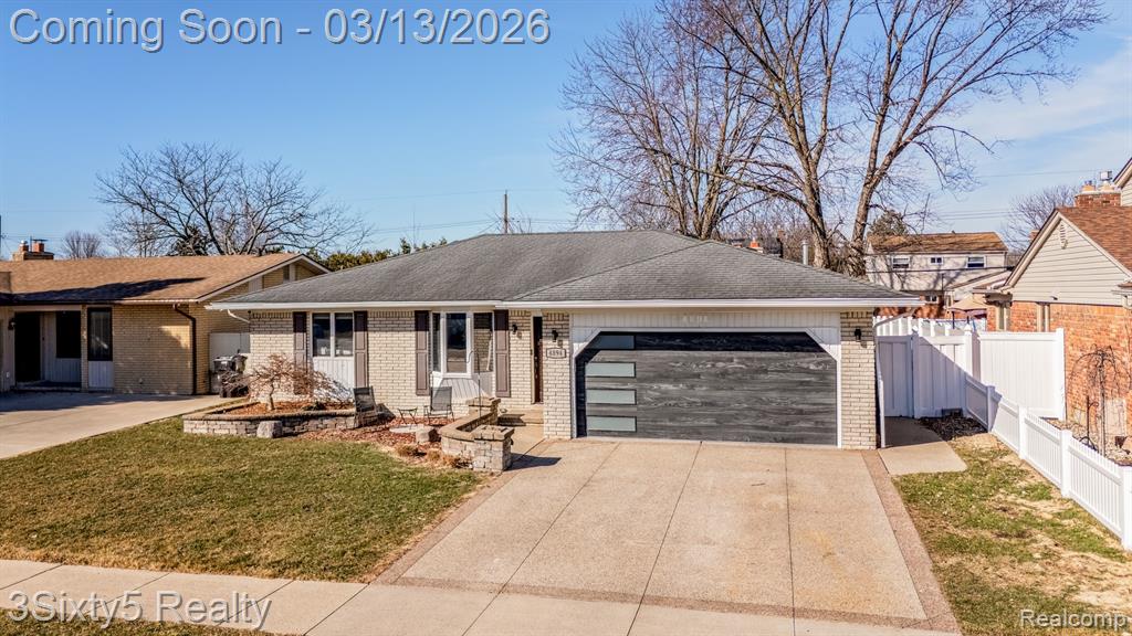 4894 Hillcrest Road, Trenton, MI 48183 — Photo 3