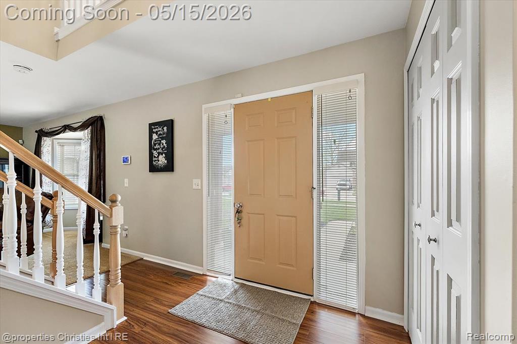 25787 Kristel Court, New Baltimore, MI — Photo 5
