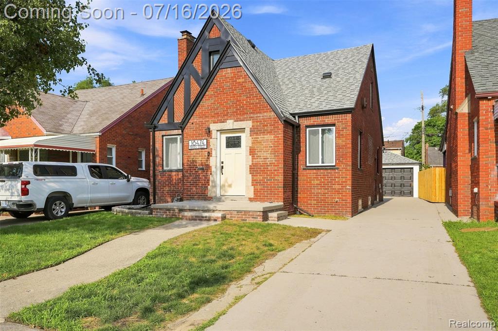 18474 Griggs Street, Detroit, MI 48221 — Photo 3