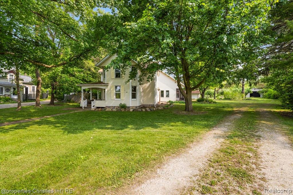 157 E Elmwood, Leonard, MI 48367 — Photo 7