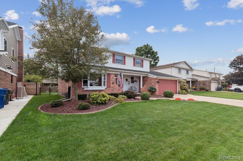 44223 Crofton Court, Canton, MI 48187 — Photo 2