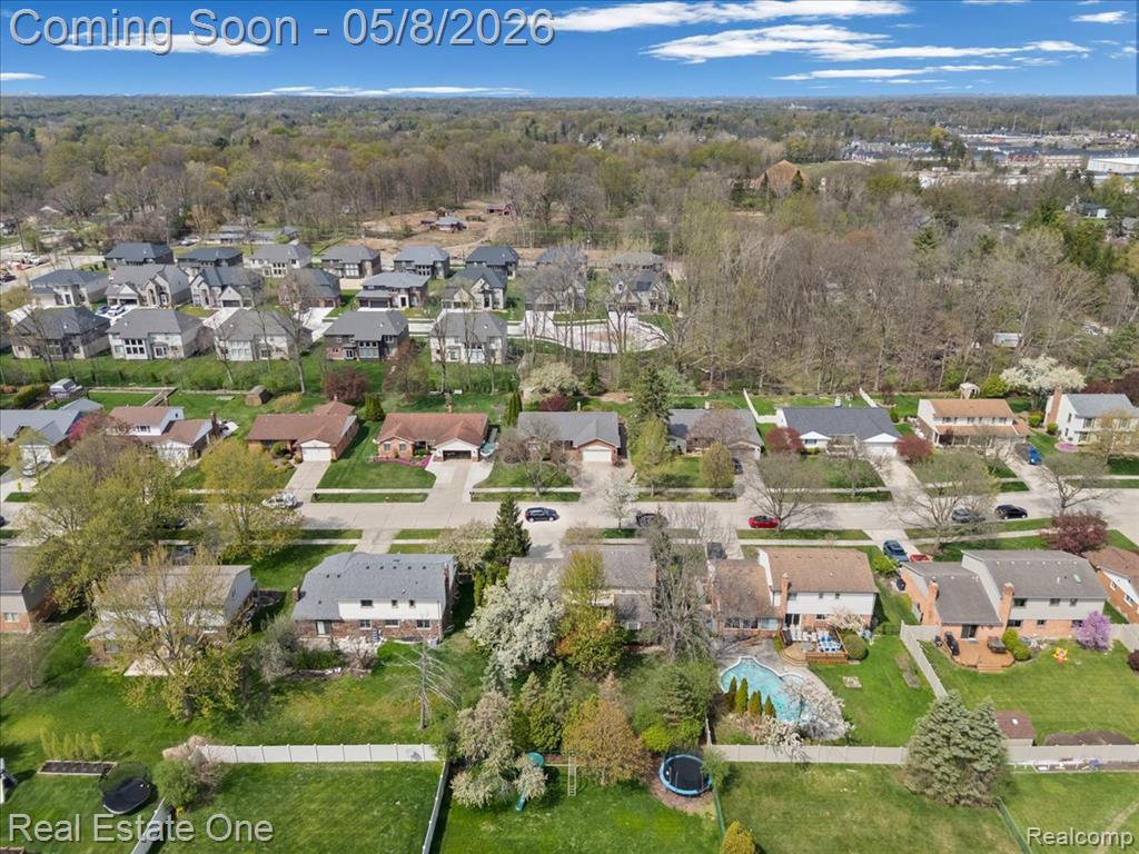 599 Thurber Drive, Troy, MI 48085 — Photo 48