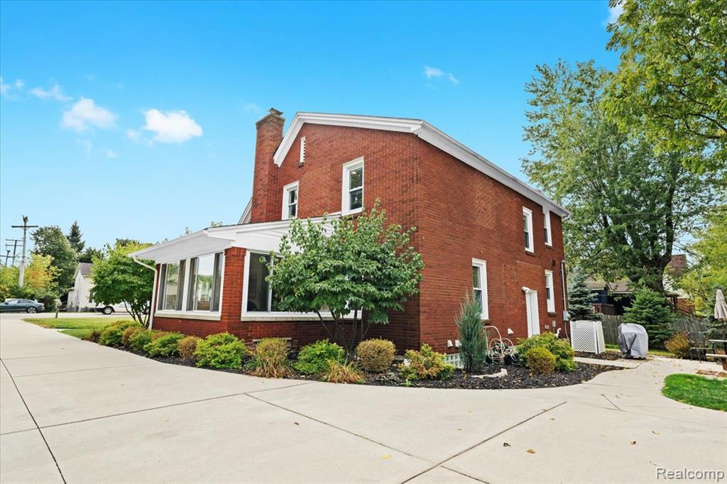 41840 E Ann Arbor Trail, Plymouth, MI 48170 — Photo 38