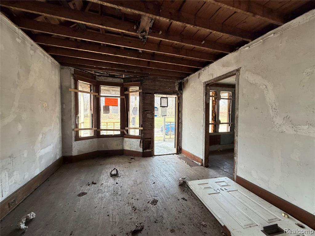 5784 Garland Street, Detroit, MI 48213 — Photo 5