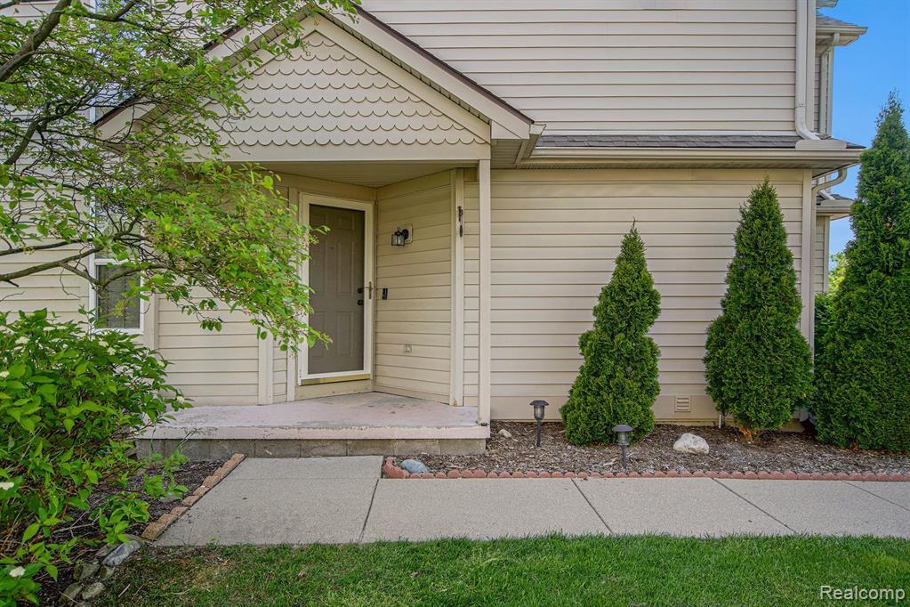 3598 Bent Trail Drive, Ann Arbor, MI 48108 — Photo 3