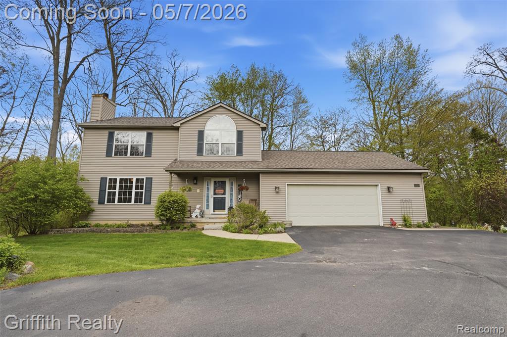 2000 Laurel Oak Drive, Howell, MI 48855 — Photo 31