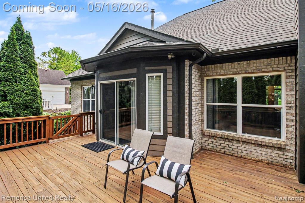 57224 Hidden Timbers Drive, South Lyon, MI 48178 — Photo 40