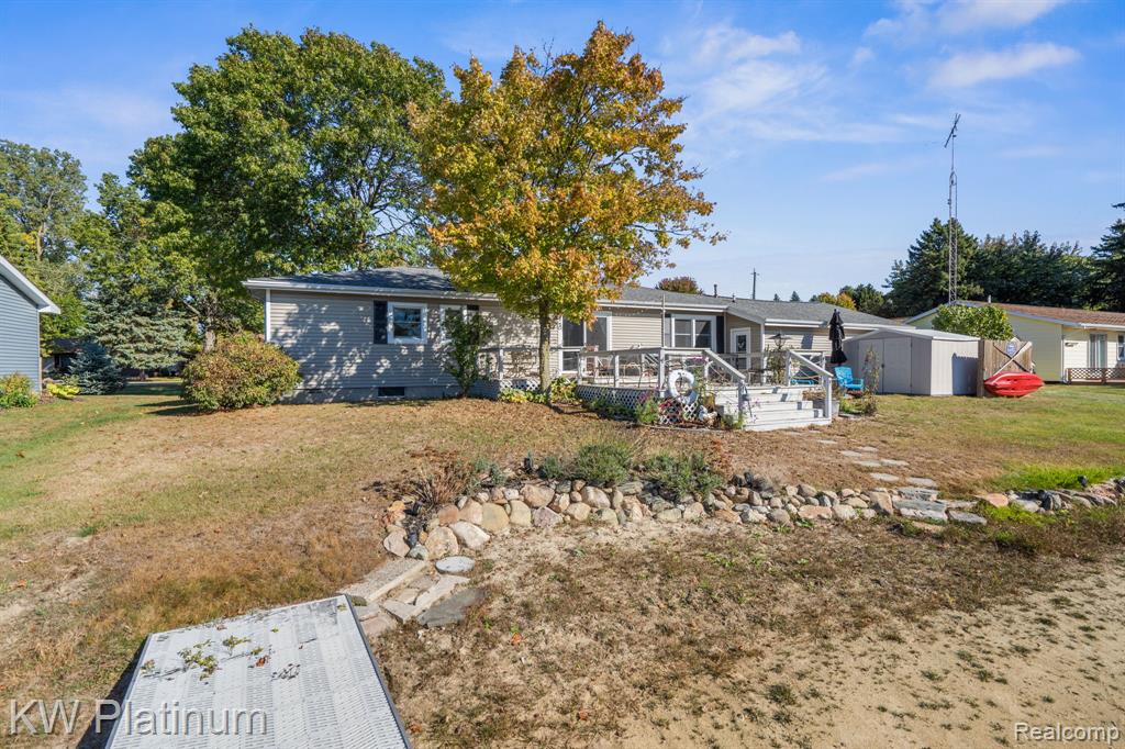3269 Lake Drive, Fort Gratiot, MI 48059 — Photo 28