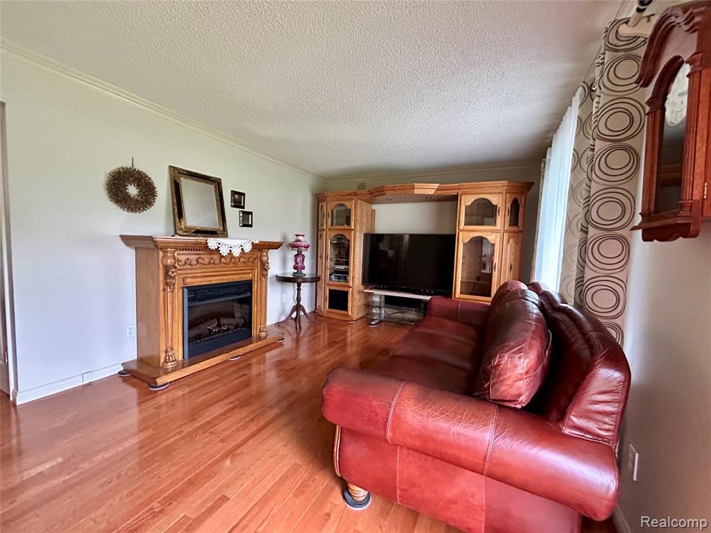 6577 N LAPEER Road, Fostoria, MI 48435 — Photo 5
