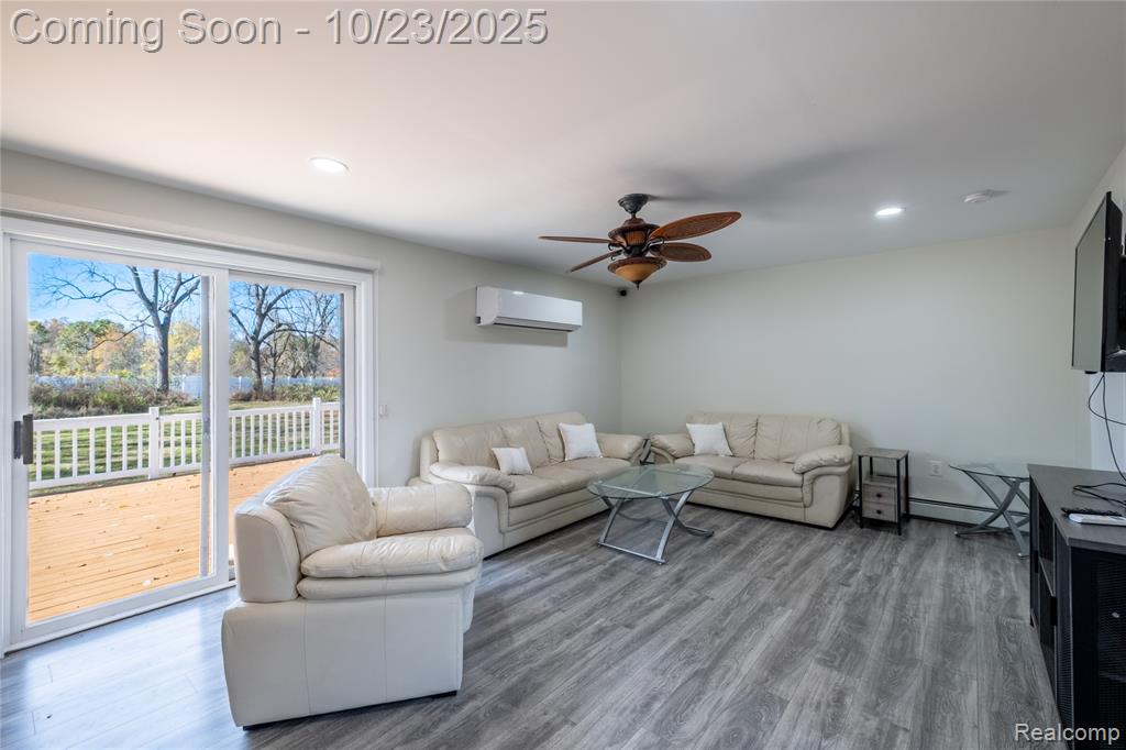 485 N Hadley Road, Ortonville, MI 48462 — Photo 12