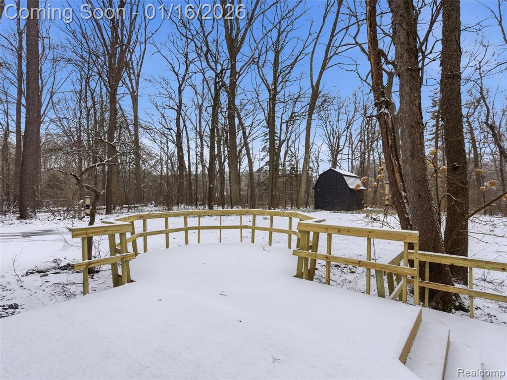 3227 Cairncross Drive, Oakland, MI — Photo 21