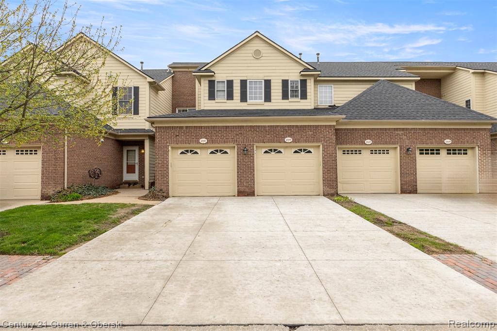 45599 Graystone Ln, Canton, MI 48187 — Photo 42