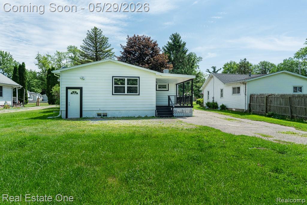 1056 Adams Road, Burton, MI 48509 — Photo 24