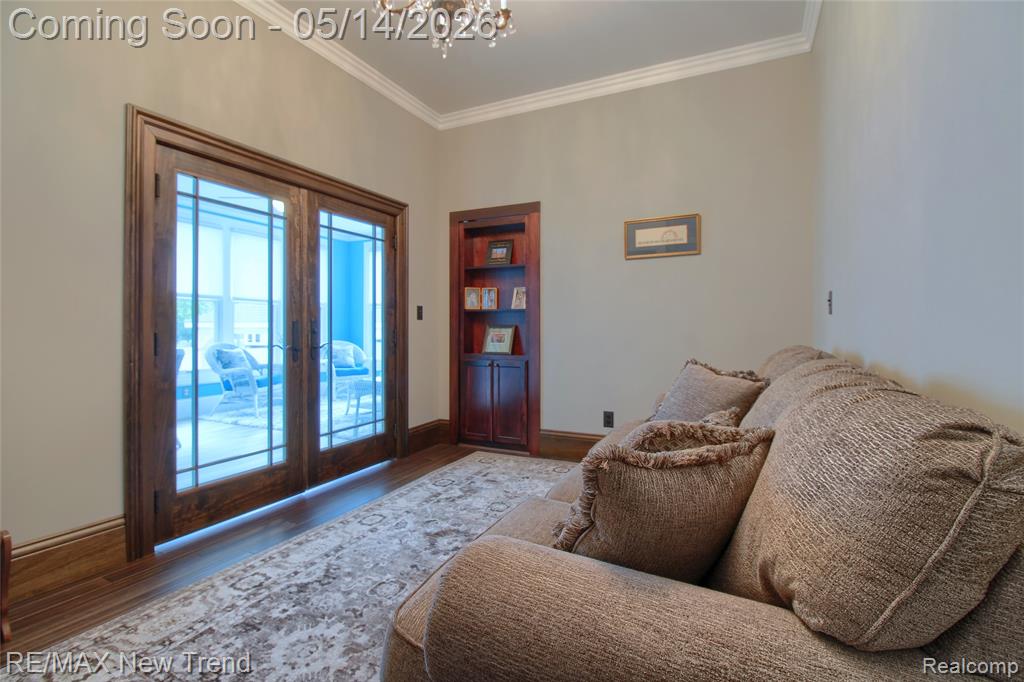 304 E Liberty Street, South Lyon, MI 48178 — Photo 22