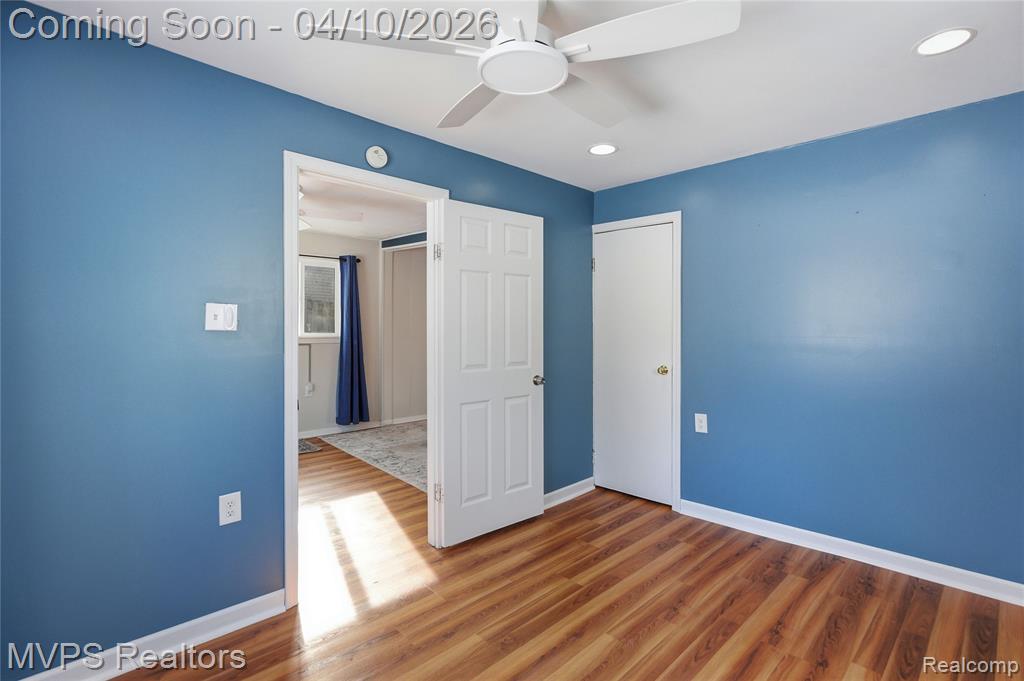 6421 Cloverton Drive, Waterford, MI 48329 — Photo 12
