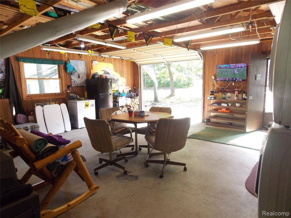 466 Karcher Road, Rose City, MI 48654 — Photo 4