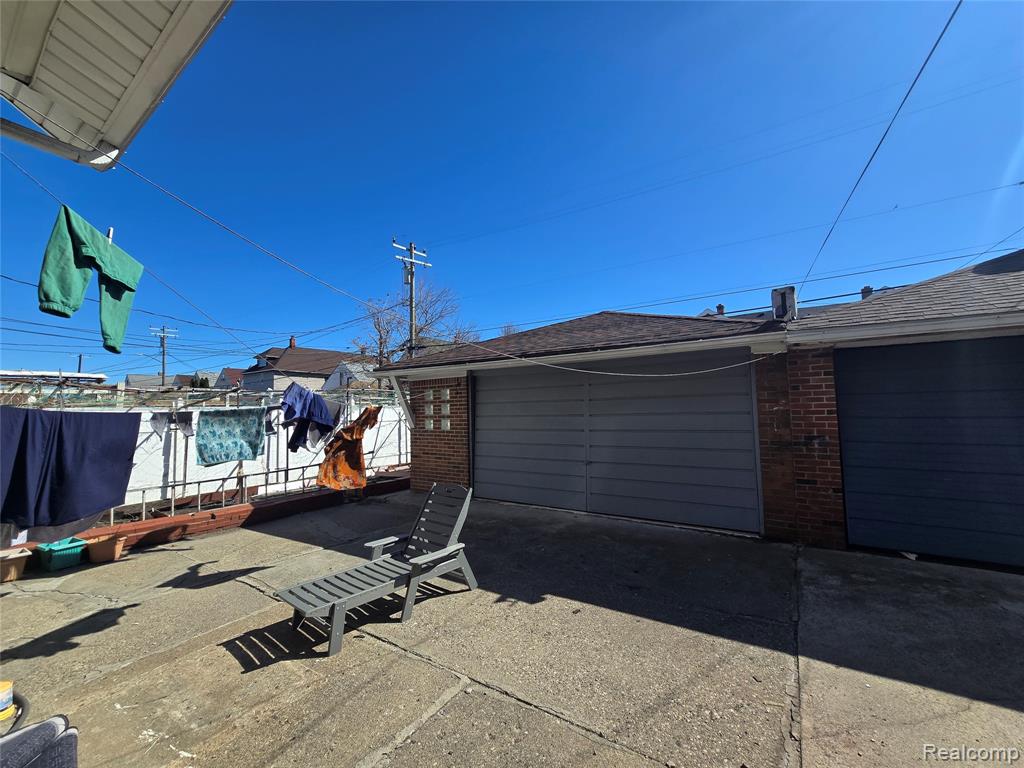 3376 Holbrook Street, Hamtramck, MI 48212 — Photo 5