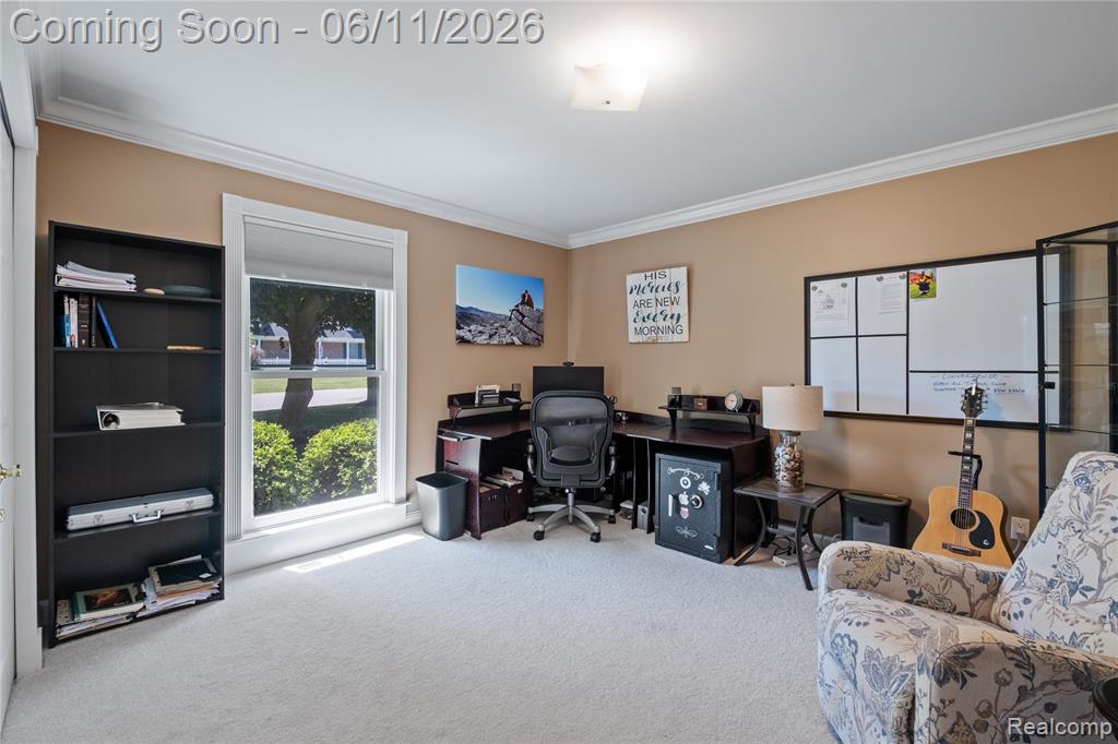 1154 Lake Valley Drive, Fenton, MI 48430 — Photo 25