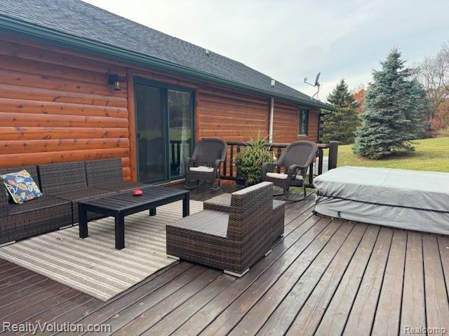 5012 Vista Bay Trail, Goodrich Vlg, MI — Photo 35